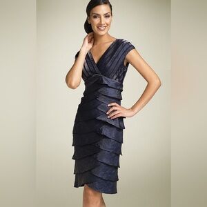 Adrianna Papell Dress Size 8